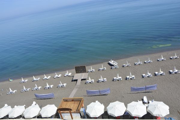 Turkuaz Beach (Akcakoca)